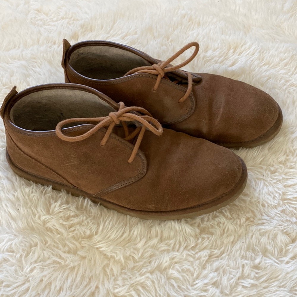 Mens uggs shoes